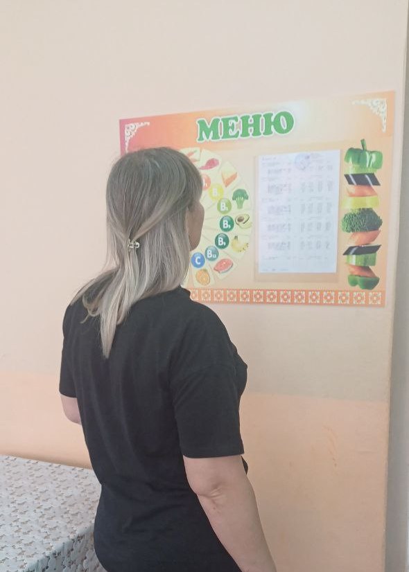 Родительский контроль питания 25.04.2025.