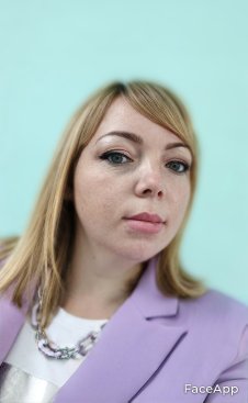 Варламова Наталья Николаевна
