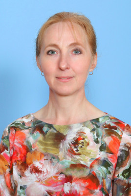 Чиркова Анна Олеговна Чиркова Анна Олеговна